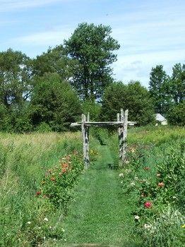 Away In The County Bed And Breakfast Cherry Valley Екстериор снимка